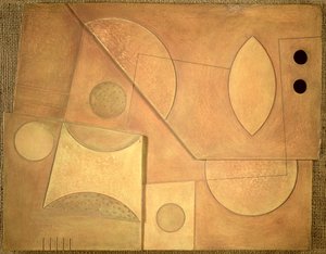 Recorte, 1993-94